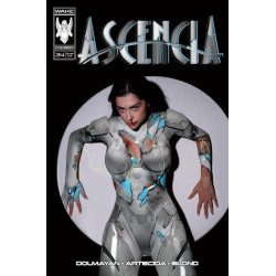 ASCENCIA -34 CVR A BEN OLIVER