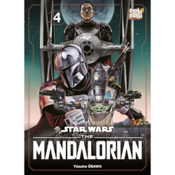 STAR WARS - THE MANDALORIAN...