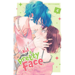 NOT JUST A PRETTY FACE -...