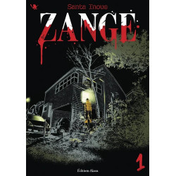 ZANGE - TOME 01 (VF)
