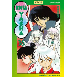 INU-YASHA - TOME 36