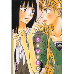 SAWAKO - TOME 4