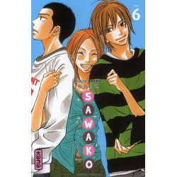 SAWAKO - TOME 6
