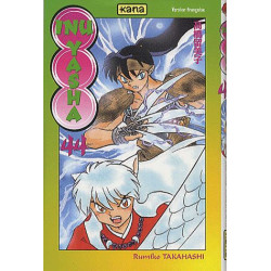 INU-YASHA - TOME 44