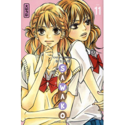 SAWAKO - TOME 11