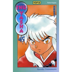 INU-YASHA - TOME 45