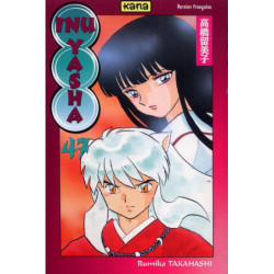 INU-YASHA - TOME 47