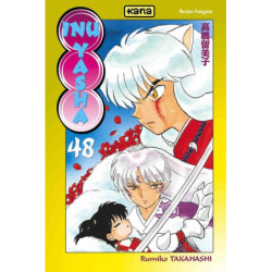 INU-YASHA - TOME 48