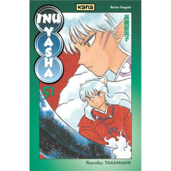 INU-YASHA - TOME 51