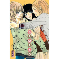 SAWAKO - TOME 18