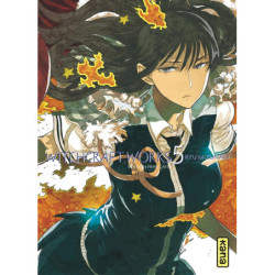 WITCHCRAFT WORKS - TOME 5