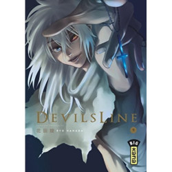 DEVILSLINE - TOME 9