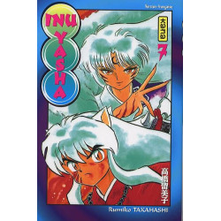 INU-YASHA - TOME 7