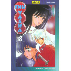 INU-YASHA - TOME 18