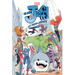 ET VOICI JEFF ! - LE...