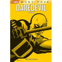 DAREDEVIL JAUNE