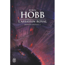 L'ASSASSIN ROYAL - VOL02 -...