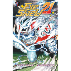 EYESHIELD 21 - TOME 01...