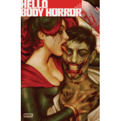 HELLO BODY HORROR -1 A MAIN (DRESSED, PUEBLA)