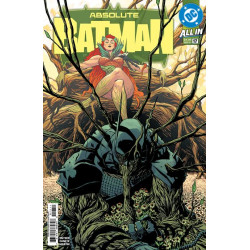 ABSOLUTE BATMAN -17 CVR A NICK DRAGOTTA