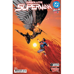 ABSOLUTE SUPERMAN -16 CVR A...