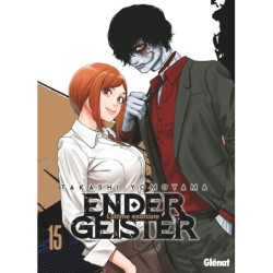 ENDER GEISTER - TOME 15