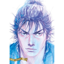 VAGABOND T01 - 40 ANS - VOL01