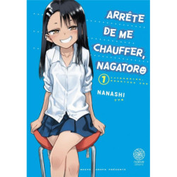 ARRETE DE ME CHAUFFER,...