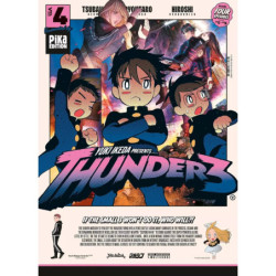 THUNDER 3 T04