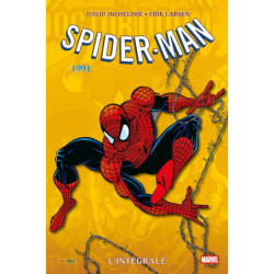 SPIDER-MAN : L'INTEGRALE (T61)