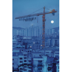 HELLO DARKNESS -21 C...