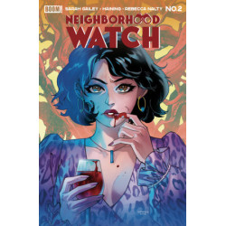 NEIGHBORHOOD WATCH -2 A...