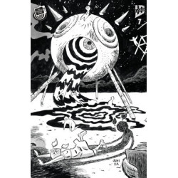 THE TWILIGHT ZONE -7...