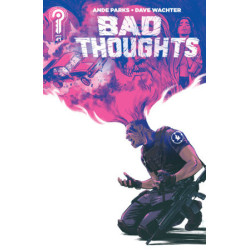 BAD THOUGHTS -1 COVER B...