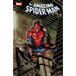 AMAZING SPIDER-MAN -28