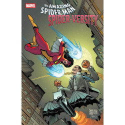 AMAZING SPIDER-MAN:...