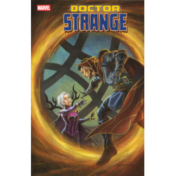 DOCTOR STRANGE -6