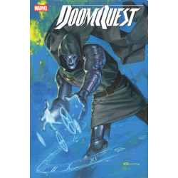 DOOMQUEST -1 FABRIZIO DE...