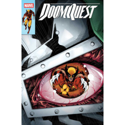 DOOMQUEST -1 LUCIANO...