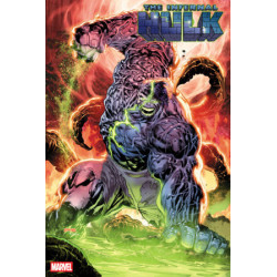 INFERNAL HULK -7 KEN...