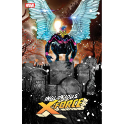 INGLORIOUS X-FORCE -5