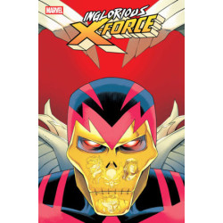 INGLORIOUS X-FORCE -5...