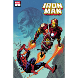 IRON MAN -6