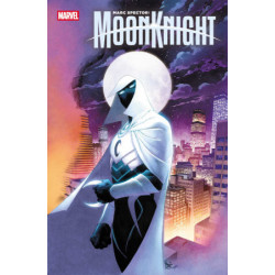 MARC SPECTOR: MOON KNIGHT -4