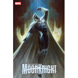 MARC SPECTOR: MOON KNIGHT...