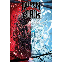 QUEEN IN BLACK -1 IBAN...