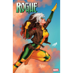 ROGUE -5