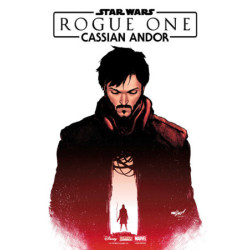 STAR WARS: ROGUE ONE -...