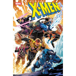 X-MEN -30