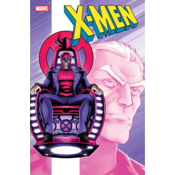 X-MEN -30 LUCIANO VECCHIO...